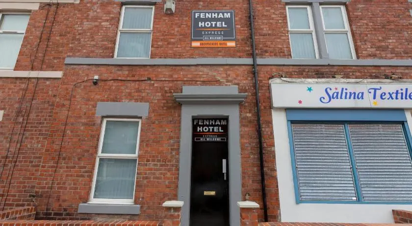 Fenham Hotel express - Image 1