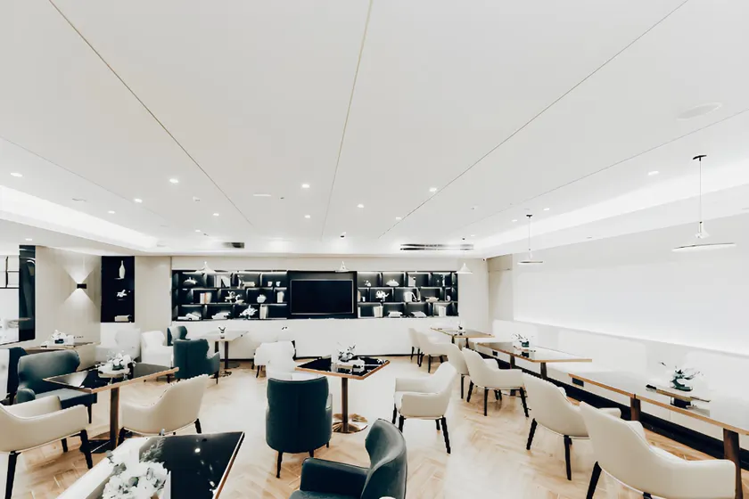 Echarm Hotel Wuhan Jiefang Park - Image 1