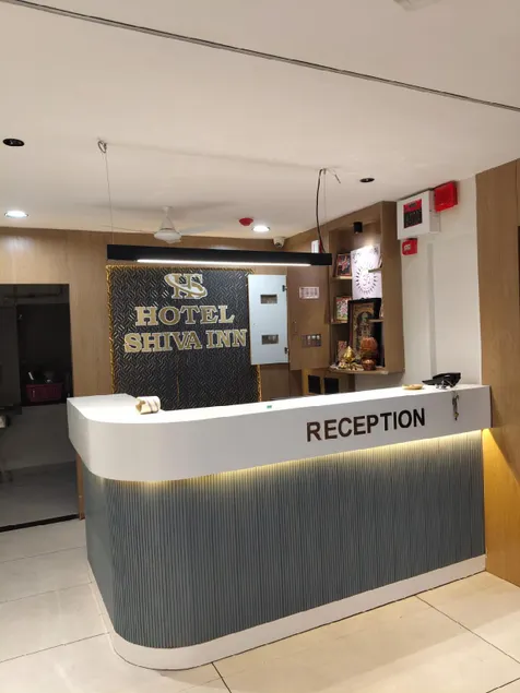 hotel shiva inn - Image 1