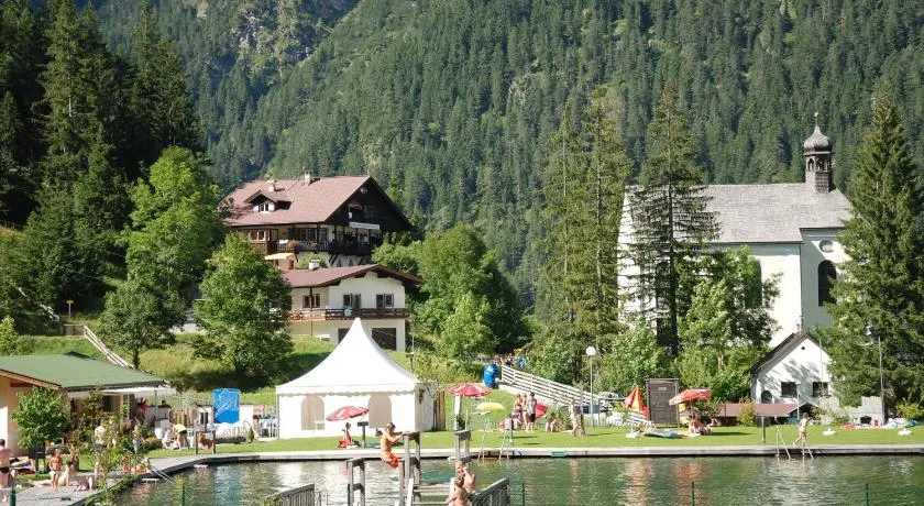 Ferienwohnung Pension Tirol - Image 1