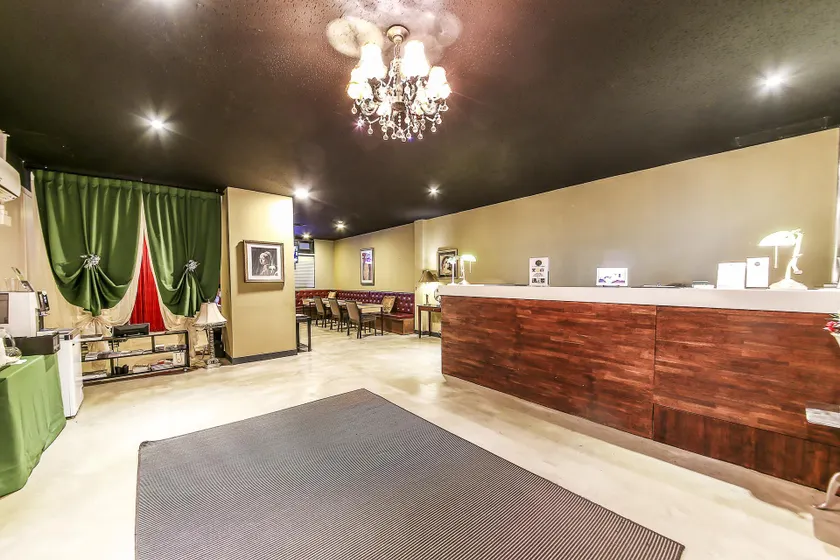 Hotel 648 Gangnam - Image 1