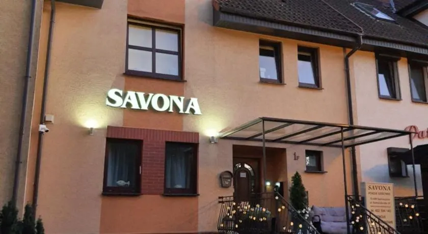 Savona Świnoujście - Image 1