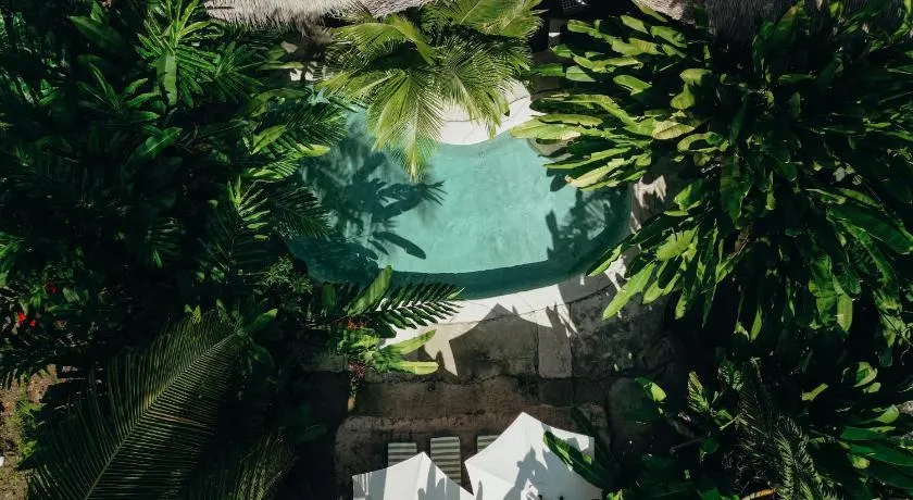 Conga Boutique Hotel - Image 1