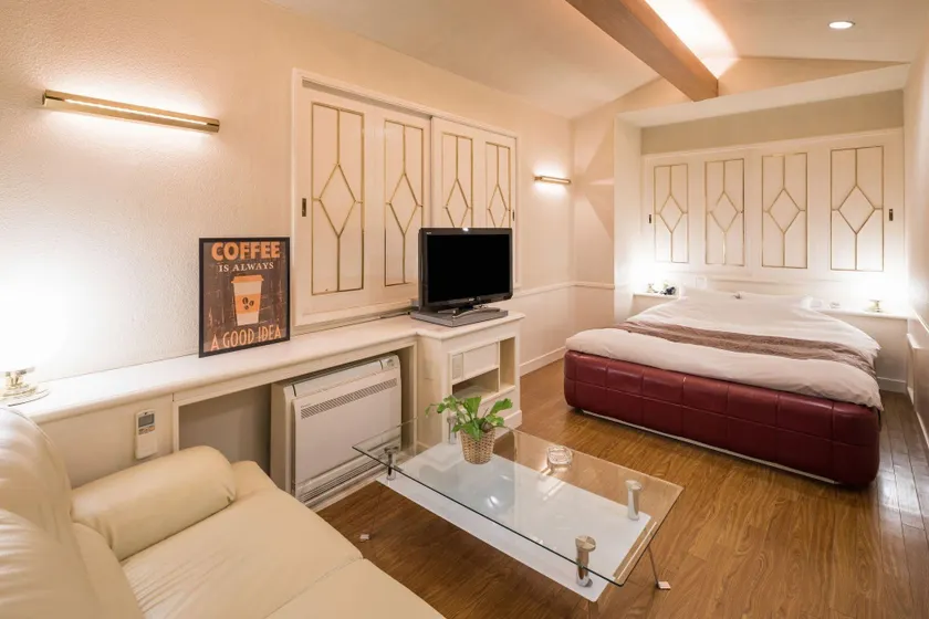 Hotel Pariet Sodegaura - Adults Only - Image 1