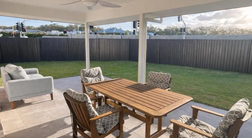Brand New 4 Bedroom House - Image 1