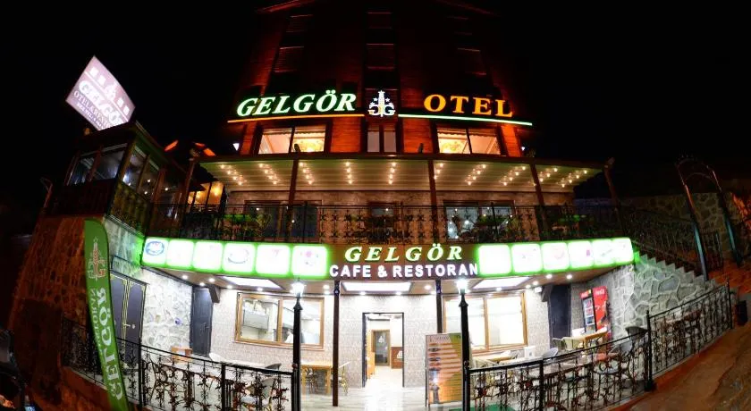 Gelgor Hotel - Image 1