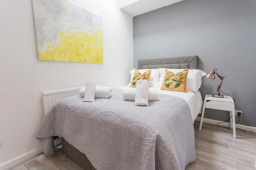 Comfortable 2 Bedroom Apartment in Headington, Near John Radcliffe Hospital & Oxford Brookes - Image 1