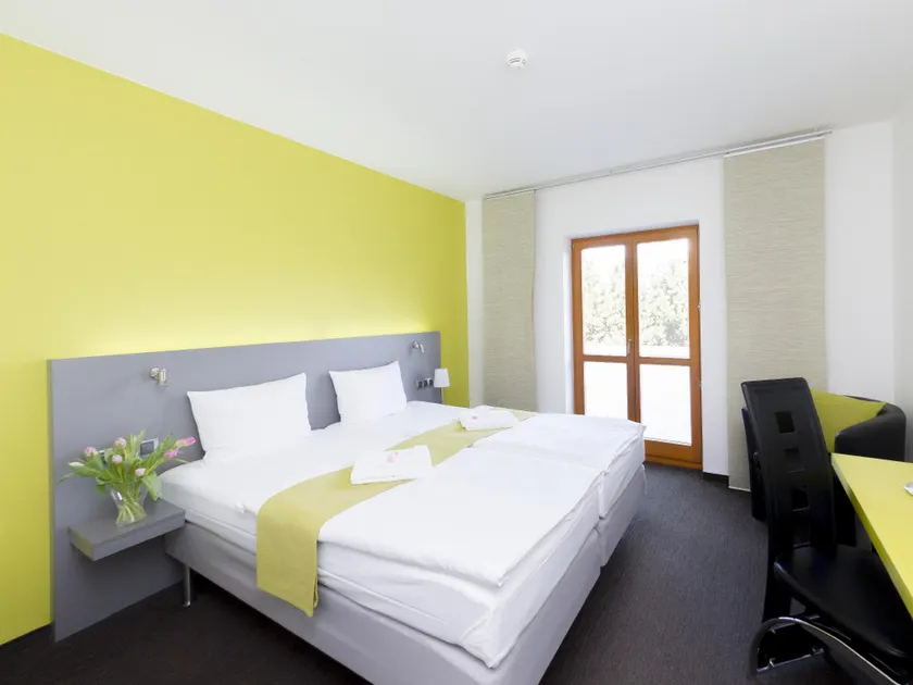 Hotel Herrmes - Image 1