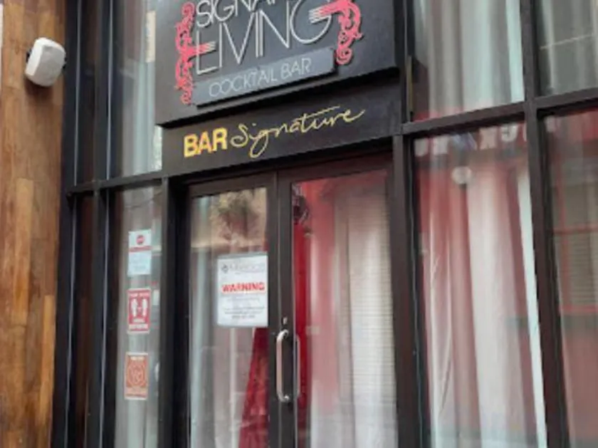 Signature Living Bold Street - Image 1