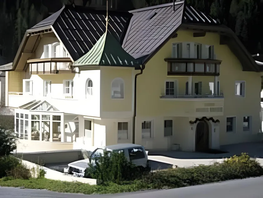 Hotel Neder - Image 1