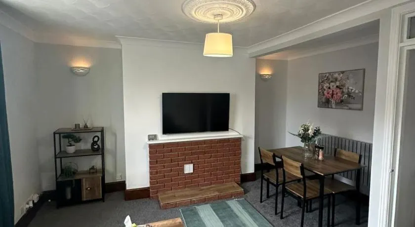 SeaView Apartment 1 bedroom 2 beds up to 3 people - Image 1