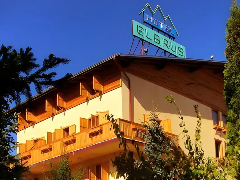SPA Hotel Elbrus - Image 1