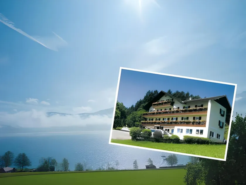 Hotel Schönberger - Image 1