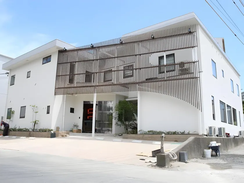 Maruzen Ryokan - Image 1