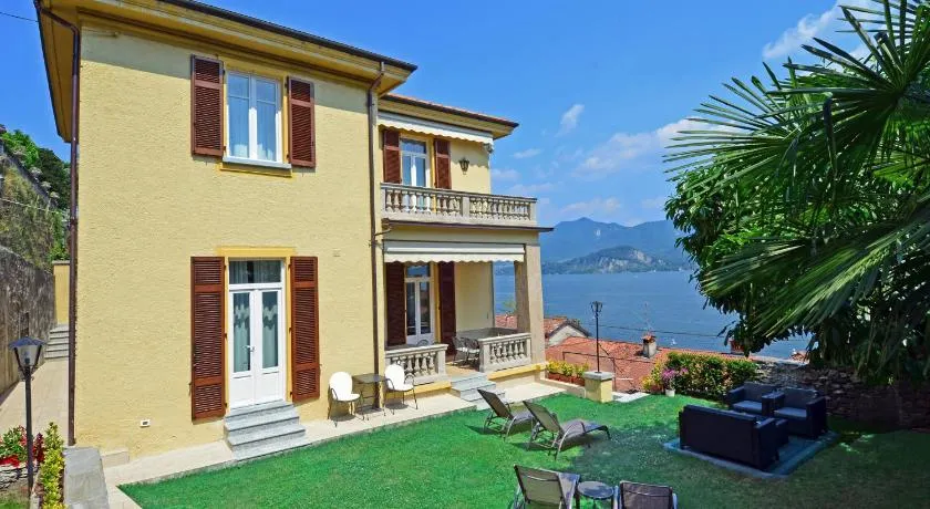 Bed and Breakfast VILLA ARANCIO Ghiffa - Image 1