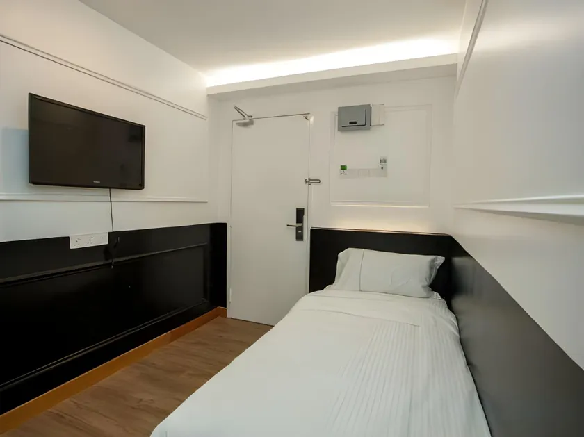 A+ Plus Boutique Hotel - Image 1