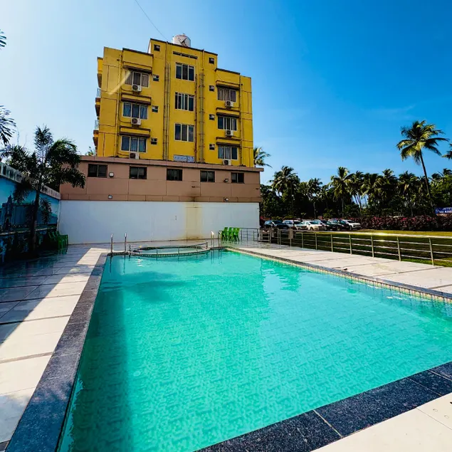 Avron Beach Resort - Image 1
