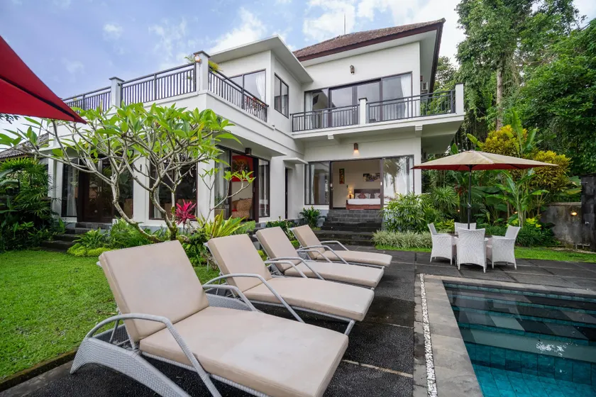Mardika Private Villa - Image 1