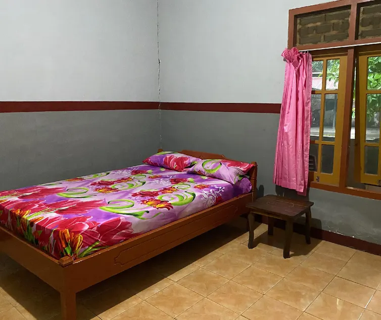Hotel O Ramasta Homestay Near MA PALAPA NUSANTARA NW SELEBUNG - Image 1