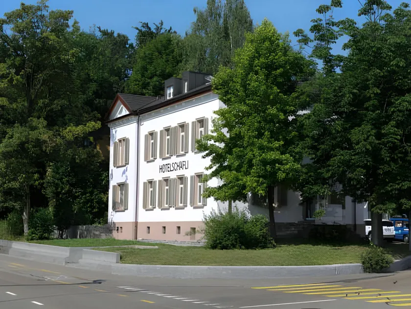 Hotel Schäfli - Image 1