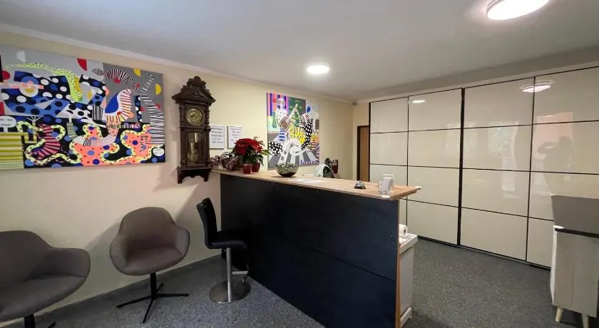 Hotel Jahodnice - Image 1