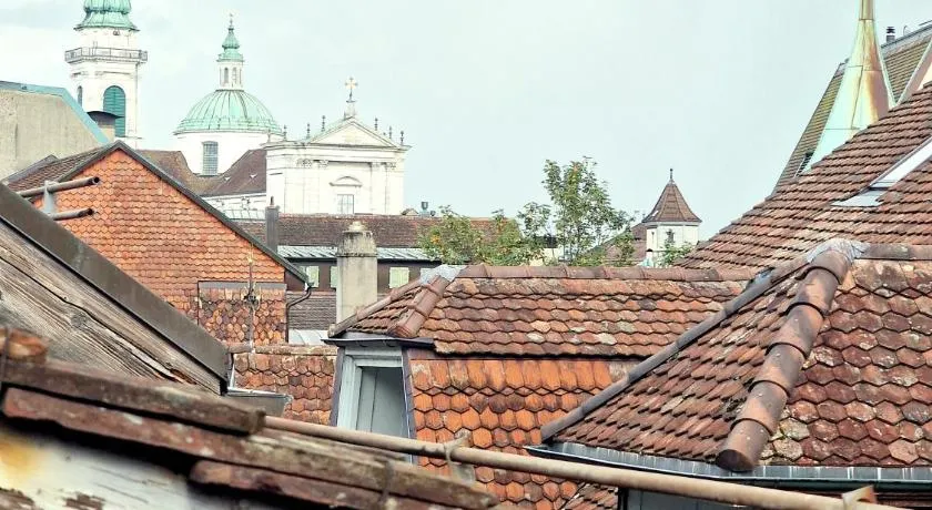 Casa Maria City - Image 1
