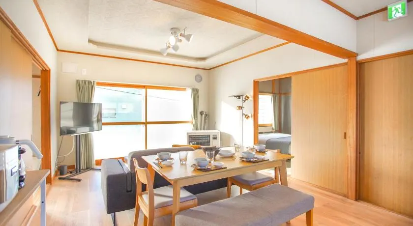 Mitsuki -15 mins drive to ski field- - Image 1