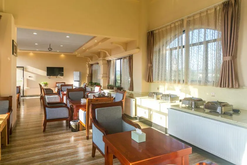 WDSJ Hotel - Image 1