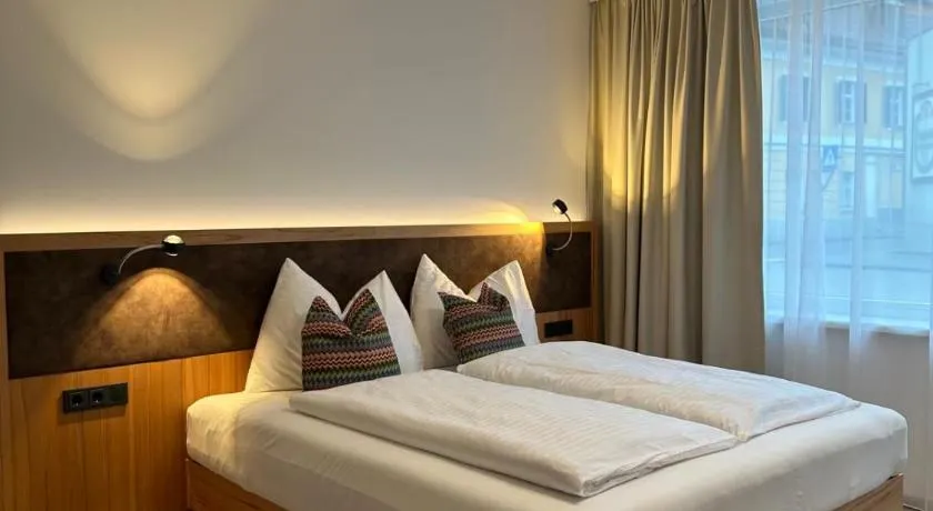 Brauhotel Vitzthum - Image 1