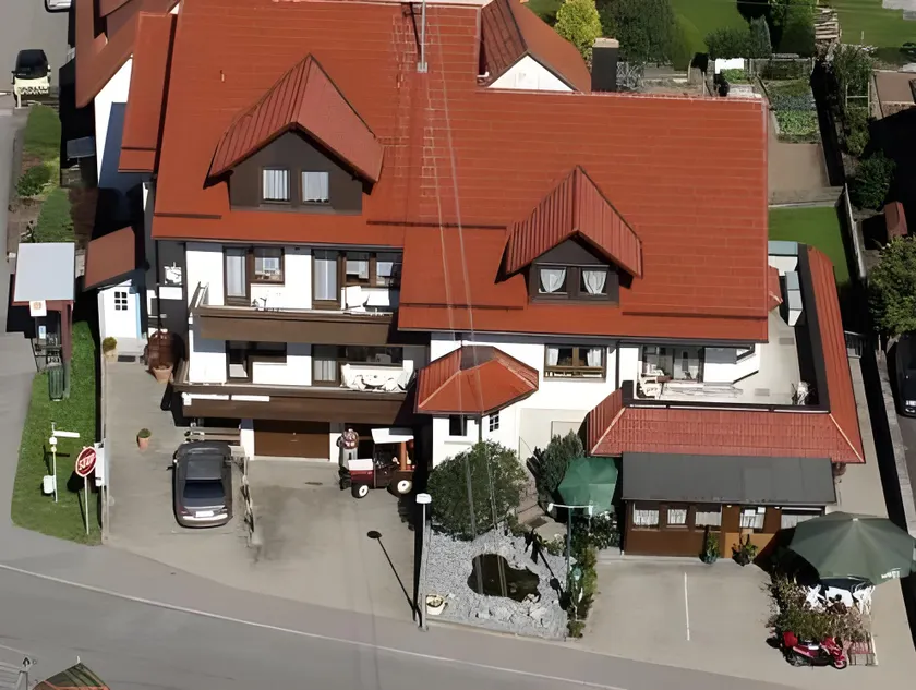 Gasthaus Hefterwaldstüble - Image 1