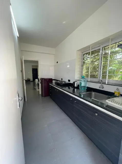 Summer House - Studio in city centre - Image 1