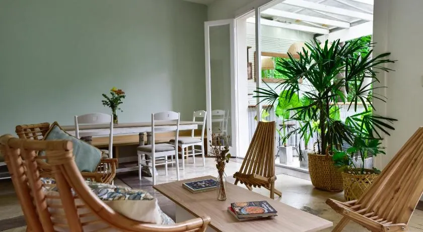 Casa Caravan - Plant Based Concept House - Image 1