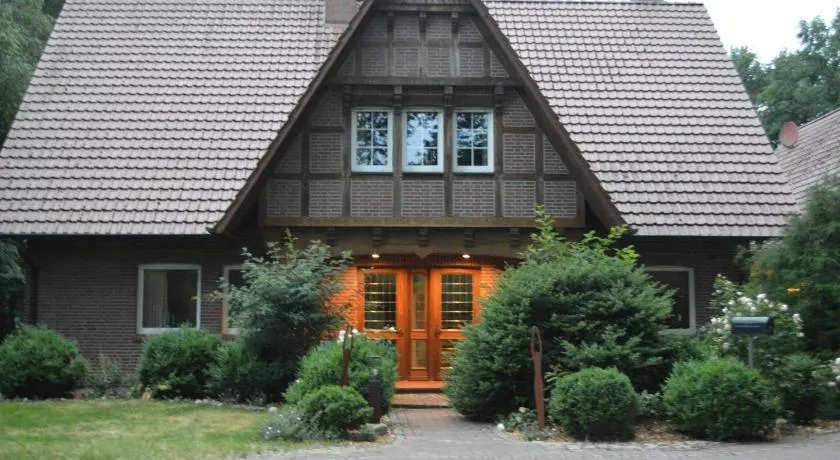 Ferienhaus Willenborg - Image 1
