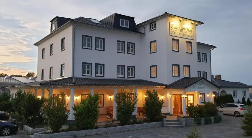 Hotel Echinger Hof - Image 1