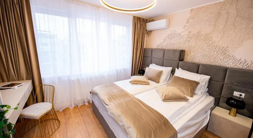 One by One by Grand Accommodation - Image 1