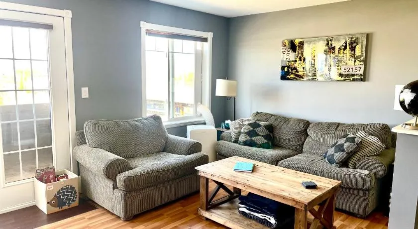 Top Floor Riverfront Condo with Stellar Sunsets! - Image 1