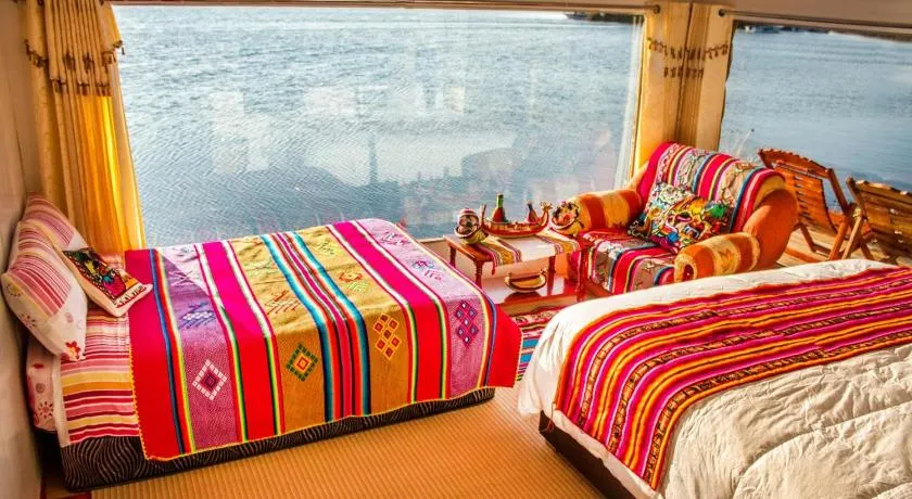Luz del Titicaca Lodge - Image 1