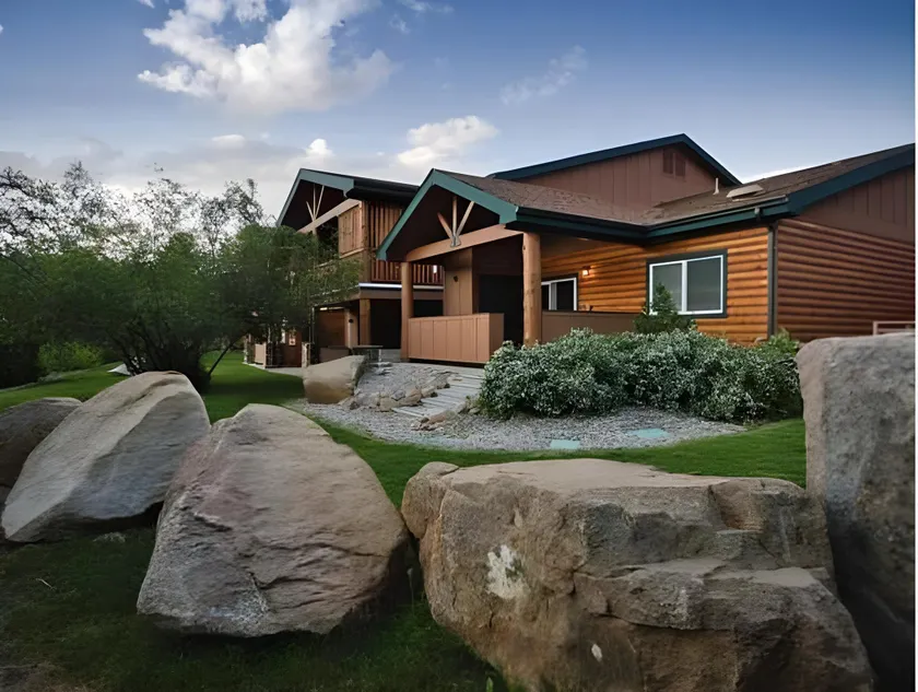 WorldMark Estes Park - Image 1