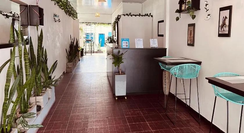 Casa Cabieles Hostal - Image 1