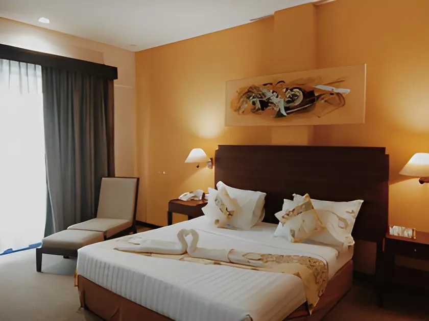 Hotel Mariat Sorong - Image 1