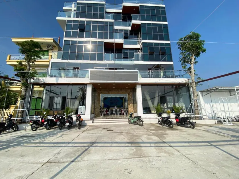 Hải Phát Hotel - Image 1