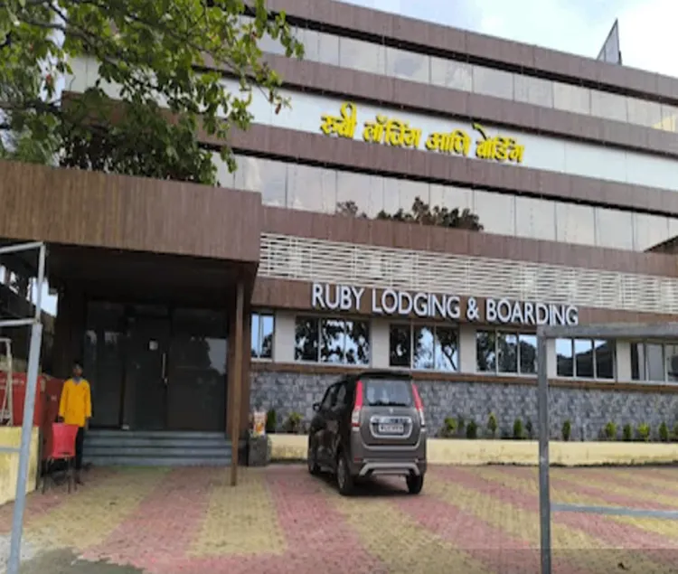Ruby Lodging And Boarding - Image 1