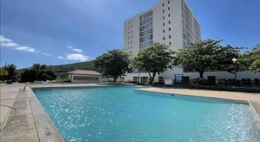 Caribbean Staycation - Image 1