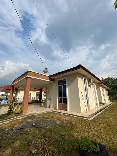 BTS Modern Homestay Retreat - Image 1