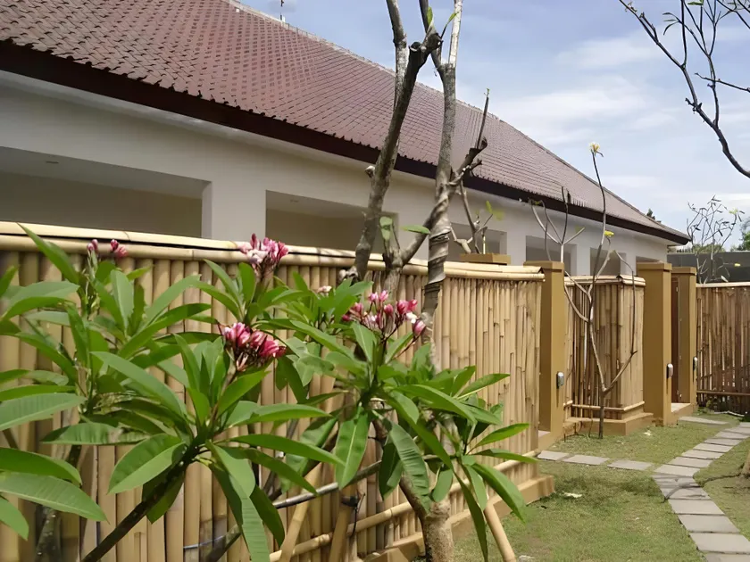 Dewi Dewi Villas - Image 1