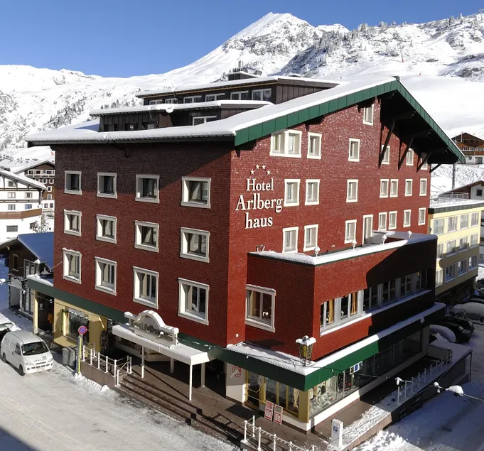 Arlberghaus - Image 1