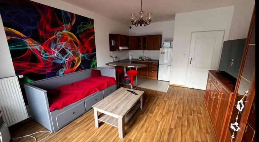 MONFas APARTMENT GARDEN CITY - Image 1