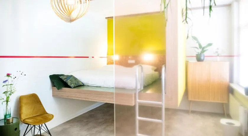 Hotel Bruno - Image 1