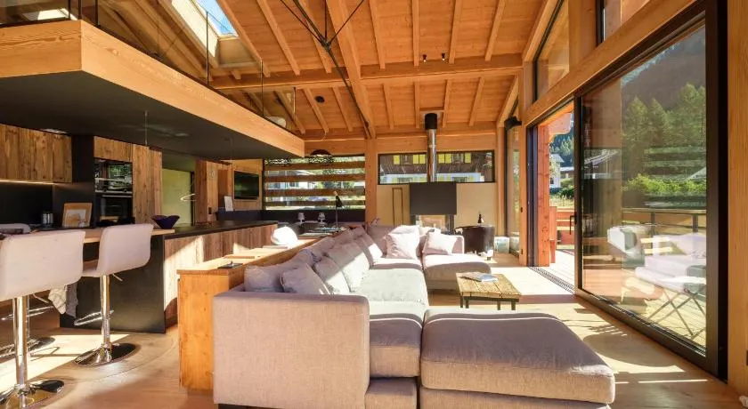 Chalet Aikoa - Image 1