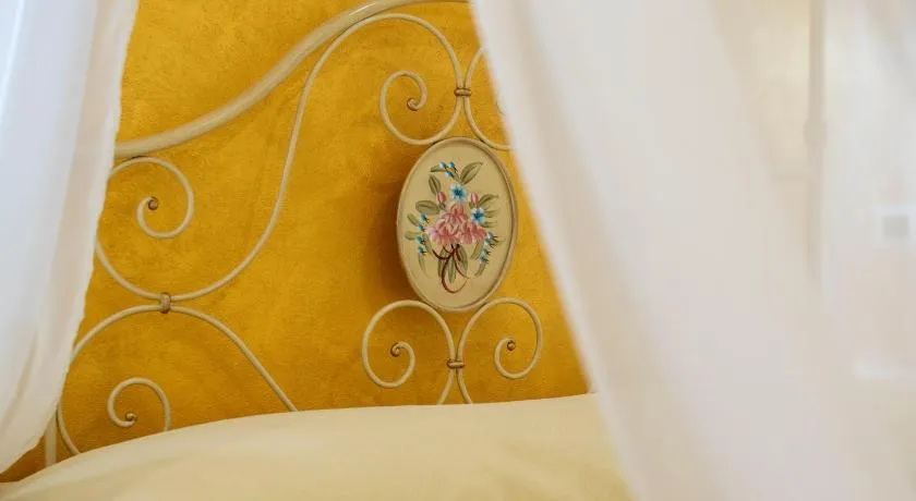 Bed and Breakfast Camumidha - Image 1